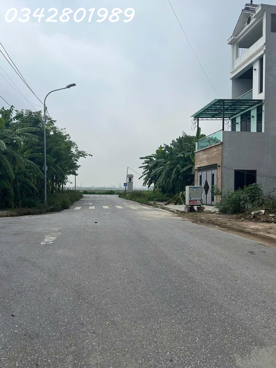 ĐÓN SÓNG ĐẤU GIÁ – LÔ ĐẸP N50 ĐỒNG GÁO, HỘI HỢP – VĨNH YÊN, VĨNH PHÚC 2