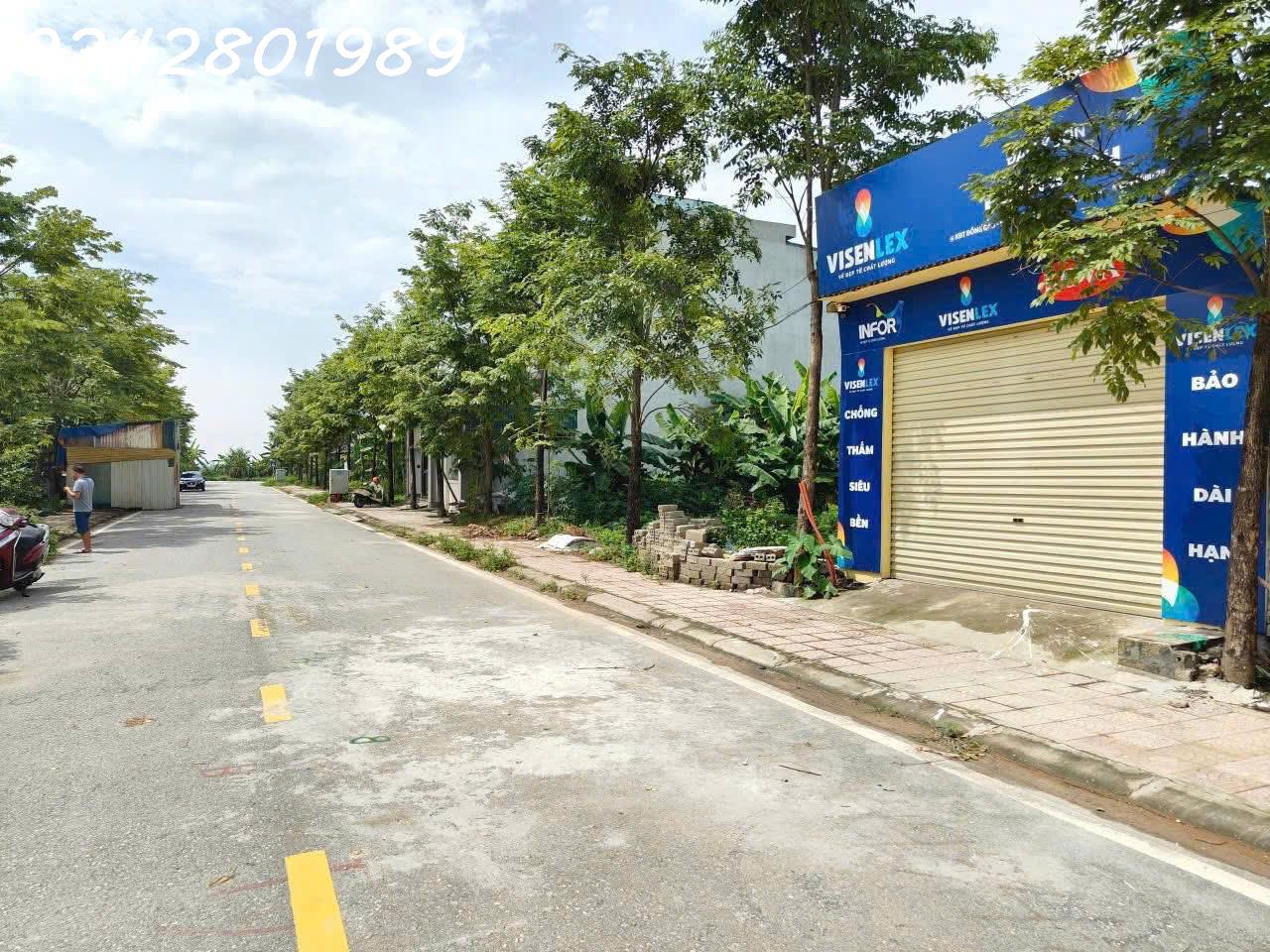 ĐÓN SÓNG ĐẤU GIÁ – LÔ ĐẸP N50 ĐỒNG GÁO, HỘI HỢP – VĨNH YÊN, VĨNH PHÚC 3