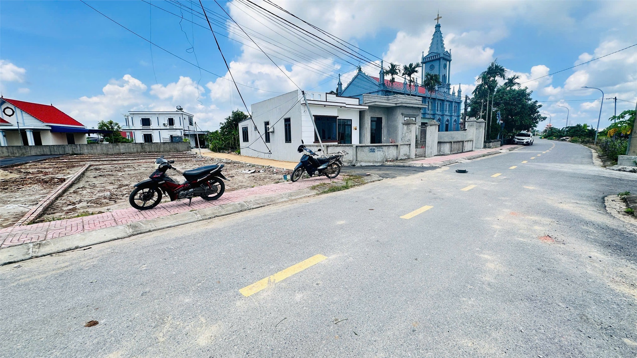 SIÊU PHẨM LÔ GÓC GIÁ MỀM – ĐOÀN KẾT, MINH TÂN CHỈ 1,9xx TỶ  ZALO 0567 222 555 3