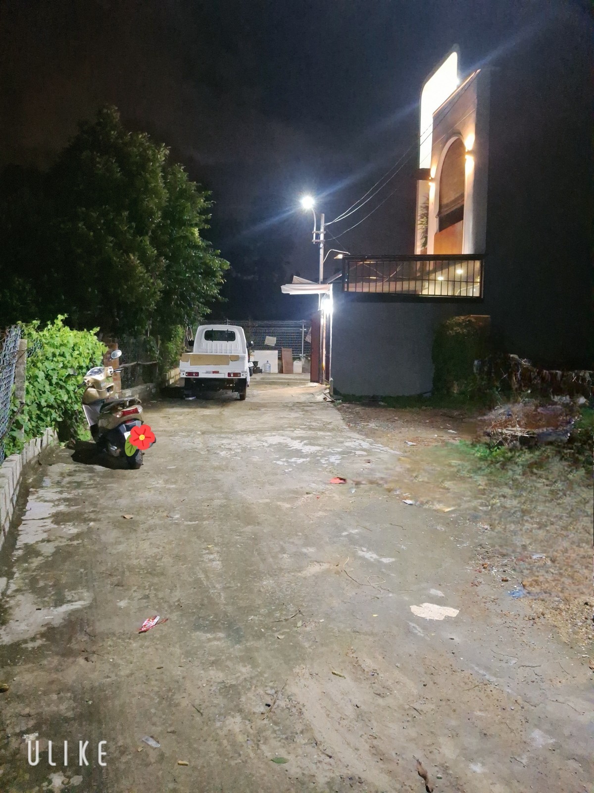 CHỈ 2,15 TỶ – LÔ ĐẤT ĐẸP KIỆT Ô TÔ HÒA THỌ TÂY 2