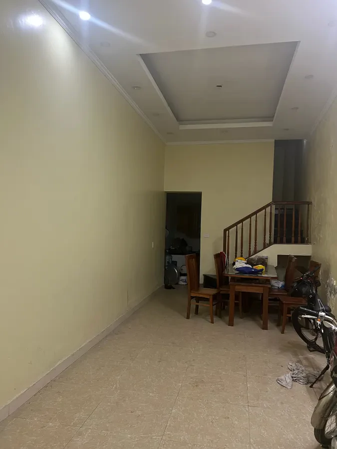 BÁN NHÀ RIÊNG Phố Phan Đình Giót 48m2 X  3 Tầng mt 3.5m, 8.5 Tỷ Thanh Xuân.