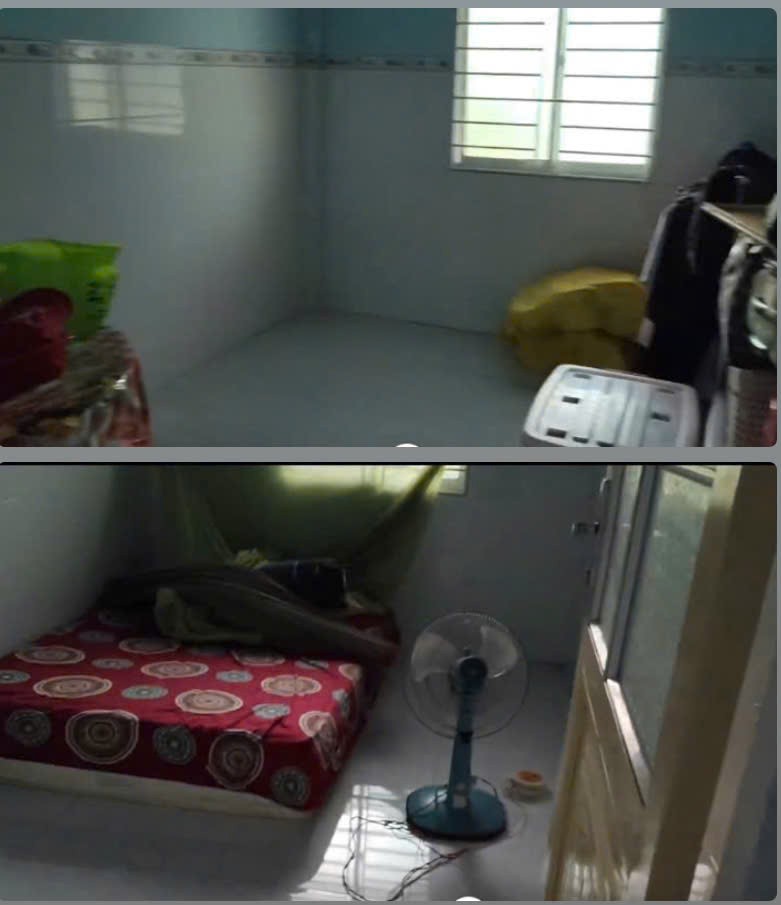 Chính Chủ Cần Bán Nhà 2 Nền 171m2 Tại Ấp Gò Ba Gia, Xã Chợ Vàm, Huyện Phú Tân, An Giang 3