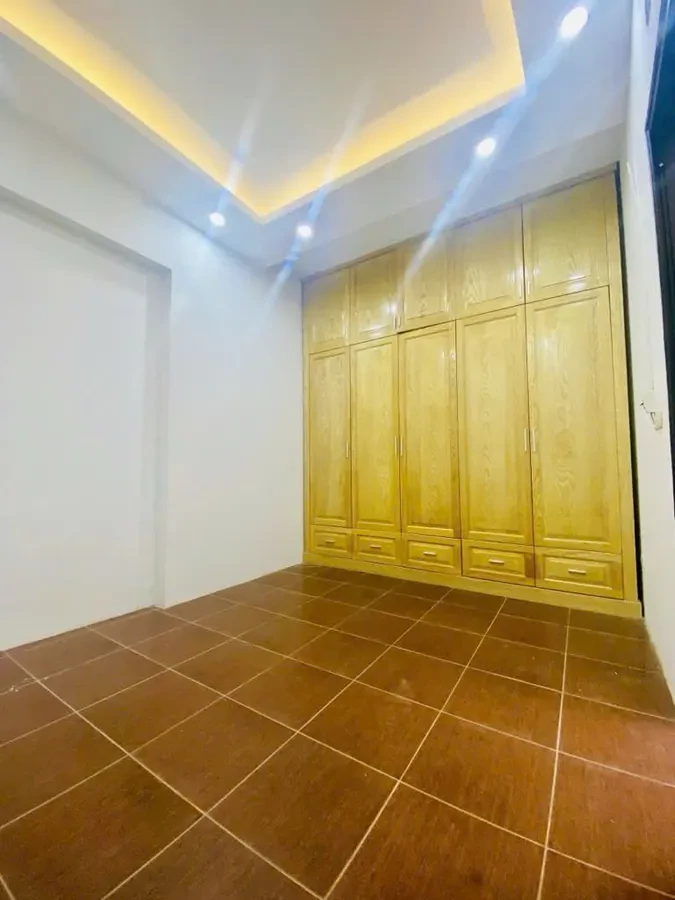 Bán Nhà Bằng B 41m2. 5 tầng. mặt tiền 4.5m. giá 9.2 tỷ Hoàng Mai Hà Nội 5