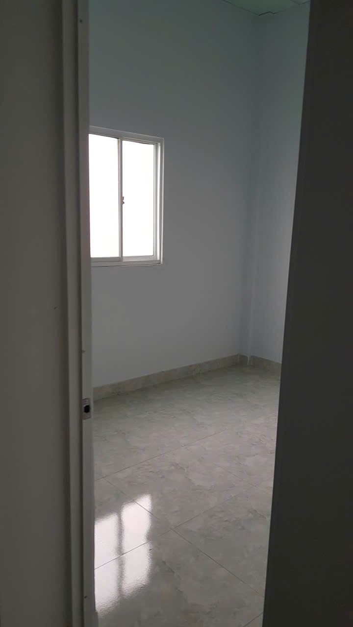 Bán nhà 1 trệt, 1 lầu, Ấp Xoài Đôi, xã Long Trạch, Cần Đước, Long An 4
