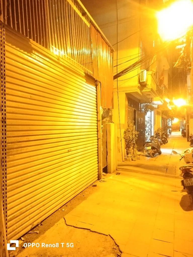Cần bán Đất đường Lĩnh Nam, Phường Vĩnh Hưng, Diện tích 100m², Giá 18 Tỷ 2