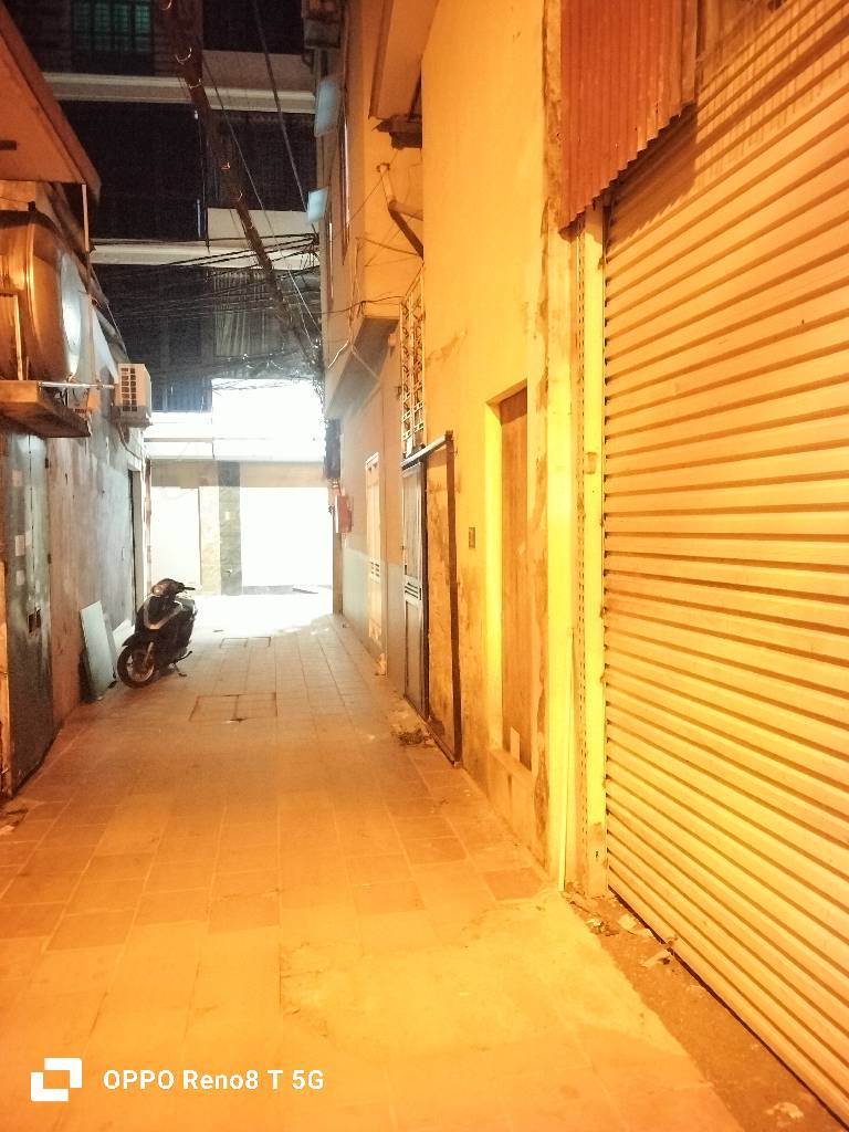 Cần bán Đất đường Lĩnh Nam, Phường Vĩnh Hưng, Diện tích 100m², Giá 18 Tỷ