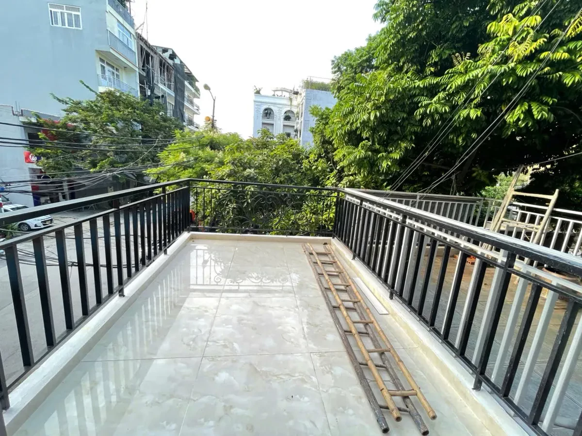Bán Nhà Tây Kết 30/46m2. 6 tầng. mặt tiền 3m. giá 13.6 tỷ Hai Bà Trưng Hà Nội 3