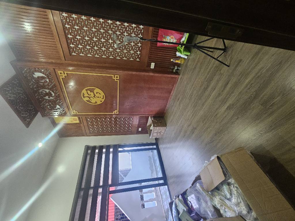 Cần bán Nhà mặt tiền đường Đại La, Phường Đồng Tâm, Diện tích 45m², Giá 10.9 Tỷ 4