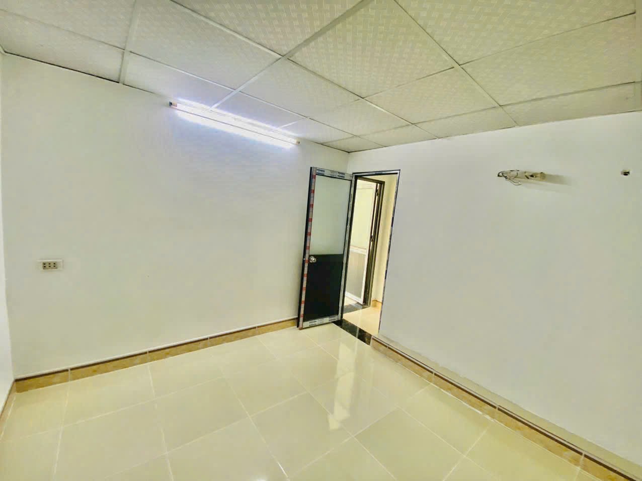NHÀ BÁN GIÁ RẺ QUẬN 12 – VỊ TRÍ TL15 THẠNH LỘC – SỔ HỒNG RIÊNG 2