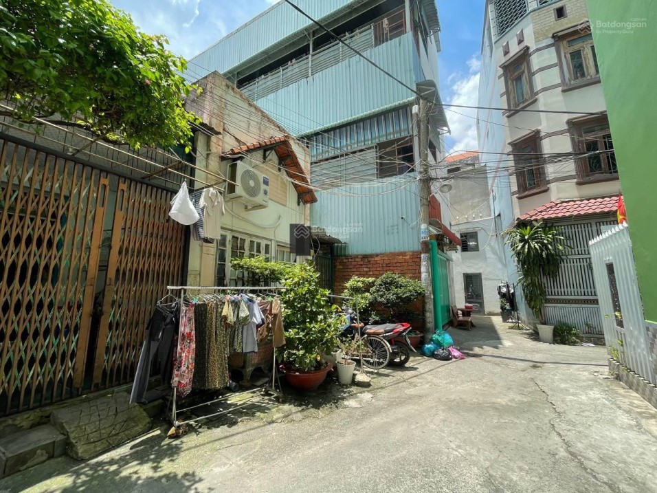 Bán nhà Hẻm Sơn Kỳ 1/ T.Phú 77m2, ngang 4m2, 3T nhà mới giá chỉ 5 tỷxxx