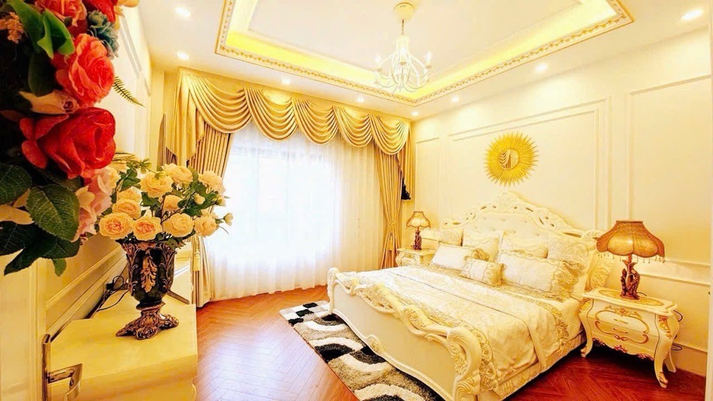 Cần bán Nhà mặt tiền đường Nam Dư, Phường Vĩnh Hưng, Diện tích 61m², Giá 19.5 Tỷ 3