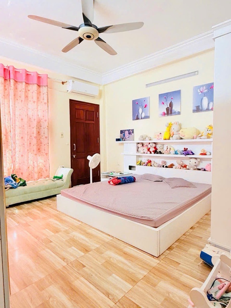 Cần bán Nhà mặt tiền đường Nam Dư, Phường Vĩnh Hưng, Diện tích 61m², Giá 19.5 Tỷ 4