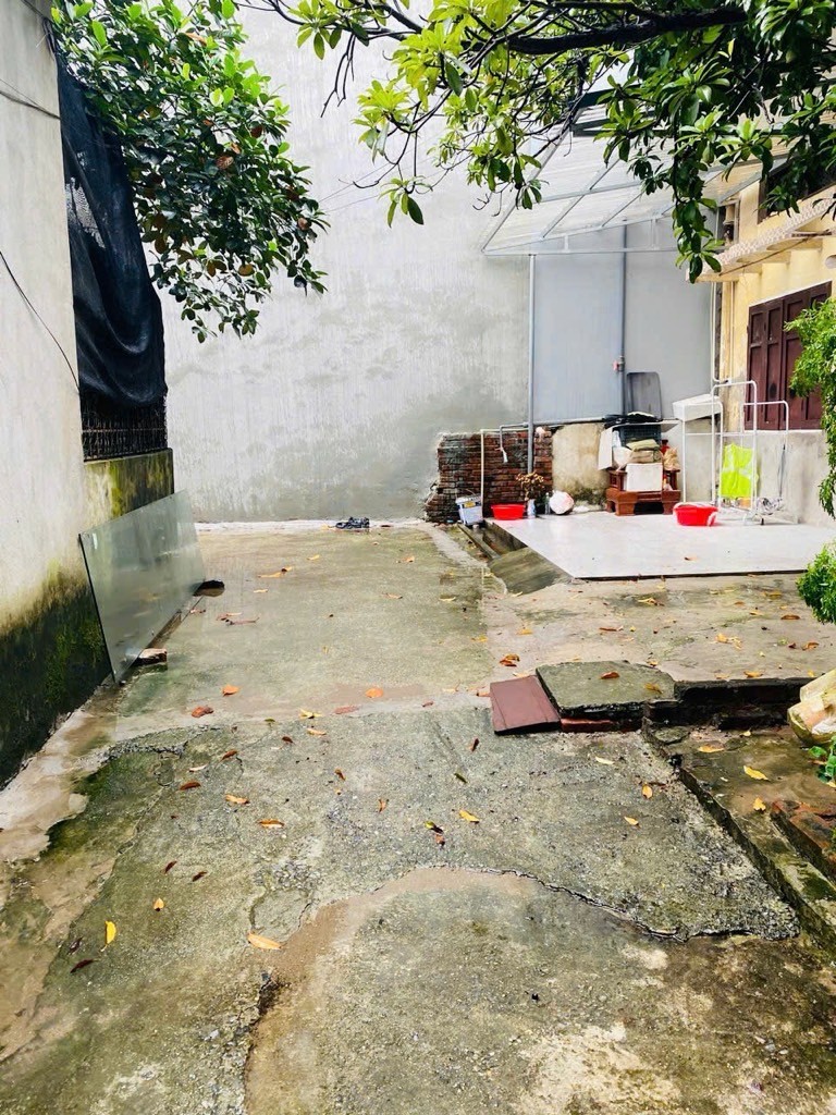 Cần bán Đất đường Ngũ Nhạc, Phường Thanh Trì, Diện tích 112m², Giá 10.8 Tỷ