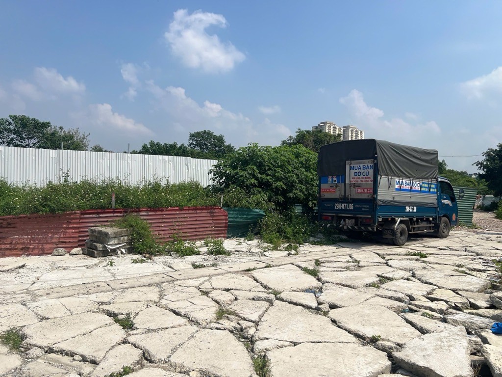 Cần bán Đất đường Vĩnh Hưng, Phường Vĩnh Hưng, Diện tích 690m², Giá 21 Tỷ