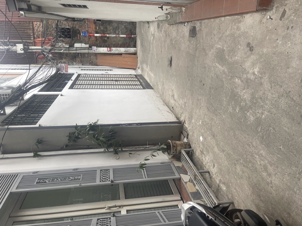 Cần bán Nhà mặt tiền đường Giáp Nhị, Phường Thịnh Liệt, Diện tích 47m², Giá 8.8 Tỷ 2