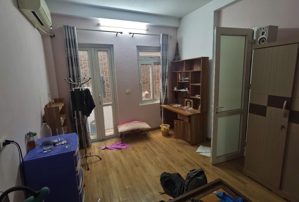 Cần bán Nhà mặt tiền đường Giáp Nhị, Phường Thịnh Liệt, Diện tích 47m², Giá 8.8 Tỷ 3
