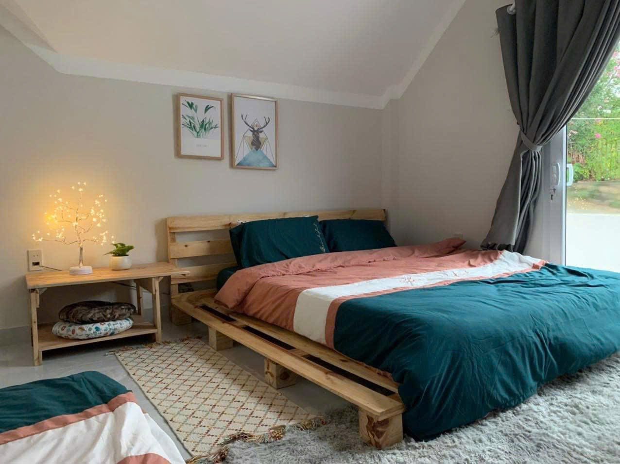 CẦN BÁN CĂN VILLA TRUNG TÂM TP. ĐÀ LẠT ĐƯỜNG 3 THÁNG 4 – GIÁ 15 TỶ 2