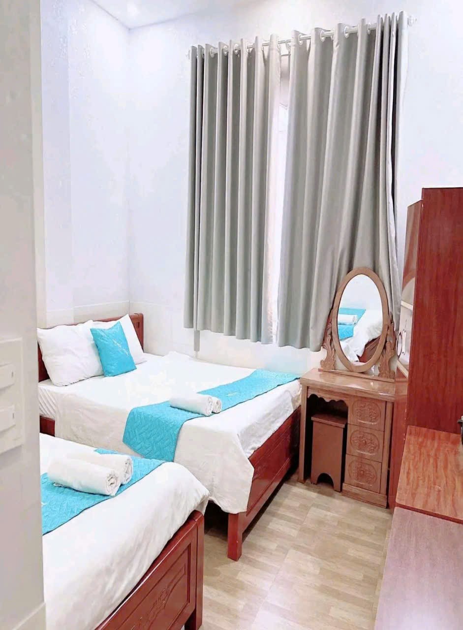 CẦN BÁN KHÁCH SẠN GẦN TRUNG TÂM – ĐƯỜNG 3/2, PHƯỜNG XUÂN HƯƠNG - ĐÀ LẠT