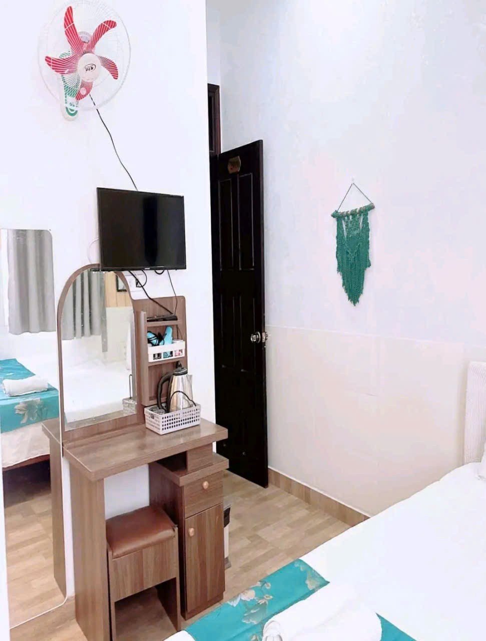 CẦN BÁN KHÁCH SẠN GẦN TRUNG TÂM – ĐƯỜNG 3/2, PHƯỜNG XUÂN HƯƠNG - ĐÀ LẠT 2