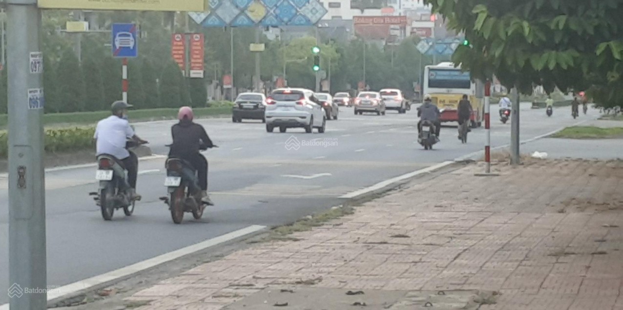 Cần bán Biệt thự đường Trần Hưng Đạo, Phường Bắc Cường, Diện tích 130m², Giá 015 Tỷ