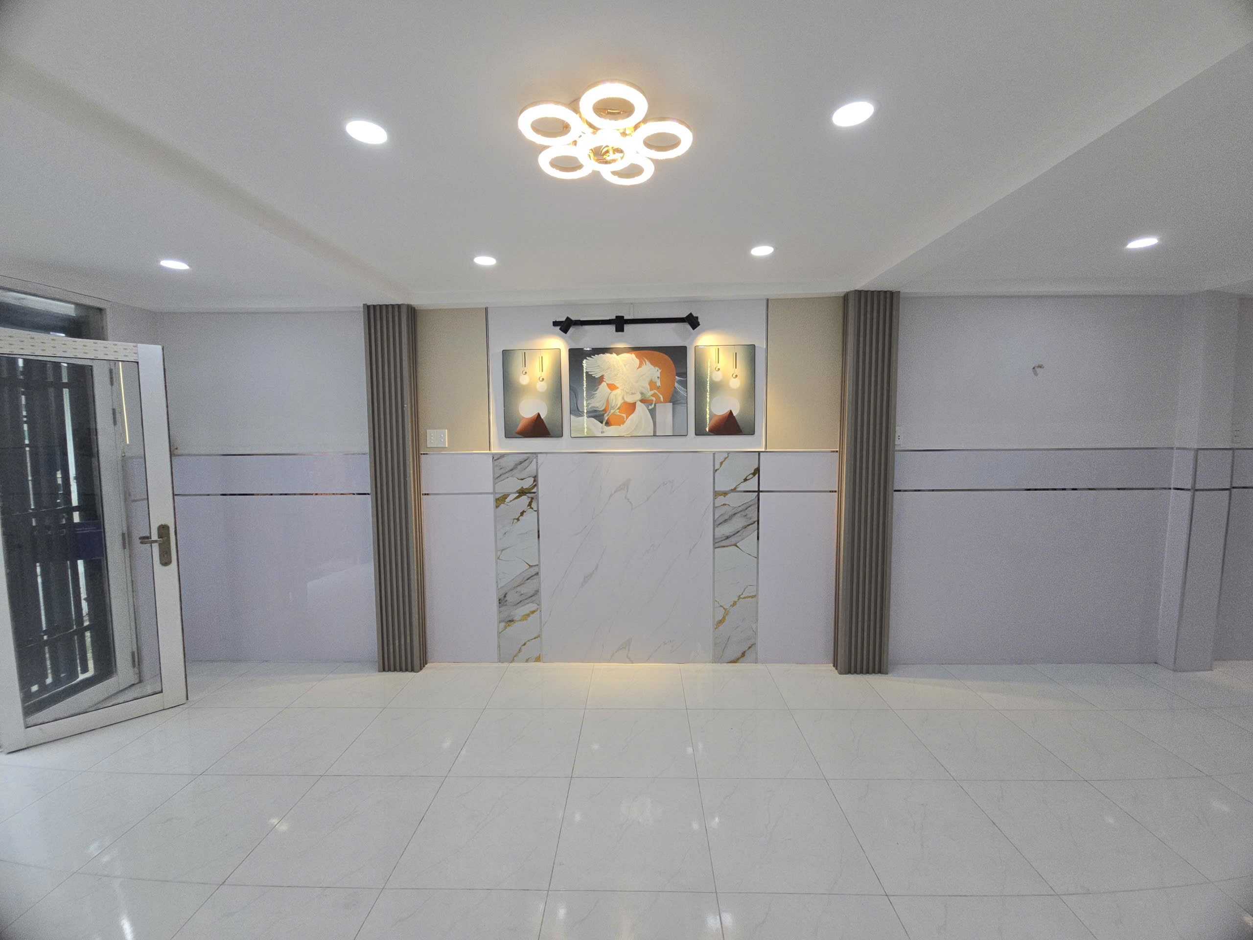 KẾ THẠCH LAM - TÂN PHÚ - 48M2 - 2 TẦNG BTCT 3PN 2WC - CHỈ 4.95 T 3