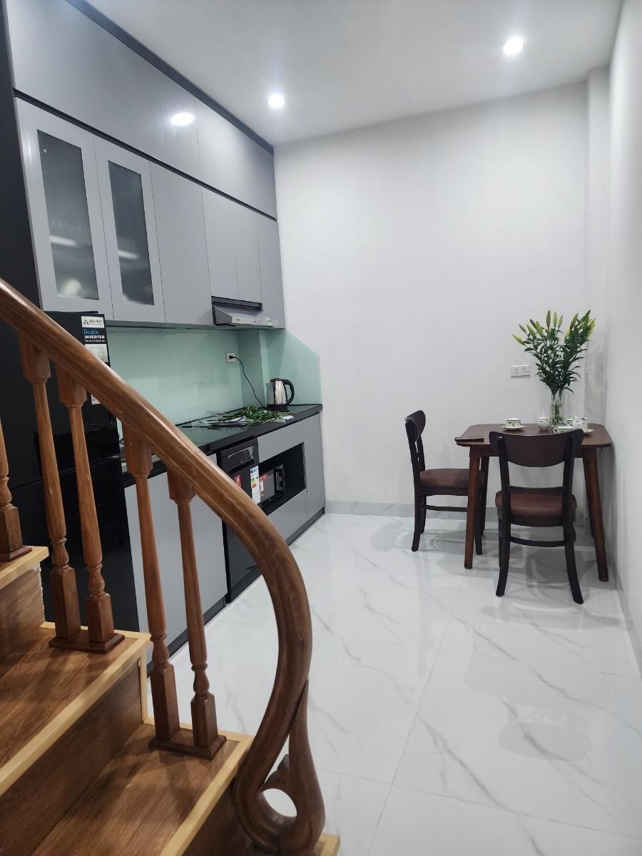 Lê Trọng Tấn - Nhà đẹp ở ngay - Khu phân lô quân đội - Gần ô tô tránh, giá nhỉnh 7 tỷ 3