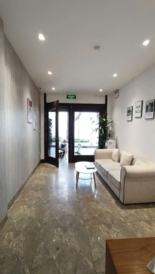 BÁN NHÀ MẶT PHỐ TRÍCH SÀI 114M 7 TẦNG THANG MÁY VIEW HỒ TÂY GIÁ 110 TỶ 0878168006 2