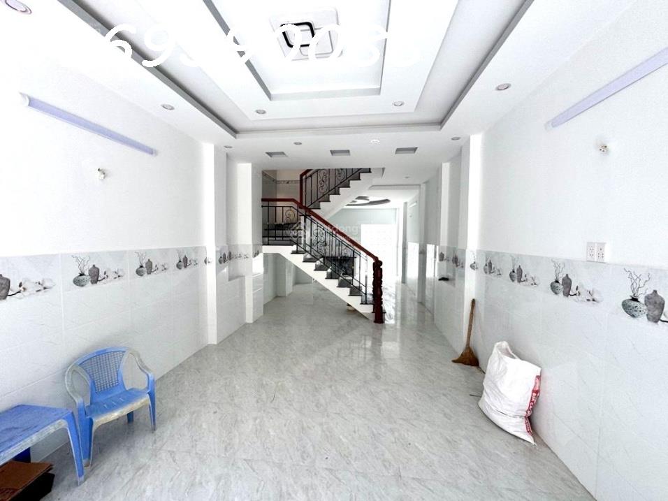 Nhà 3T BTCT-4x15m2- Nguyễn Sơn, Văn Cao SHR chỉ 6 tỷxx