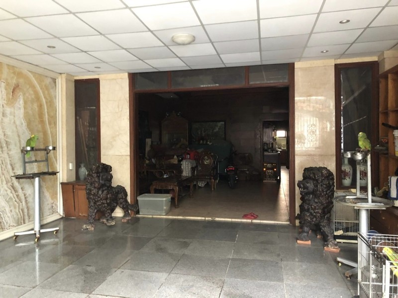 Bán nhà hẻm 6m Tô Hiến Thành-ngang 6.2m-cạnh ĐH Bách Khoa-kinh doanh tấp nập-giá tốt 2