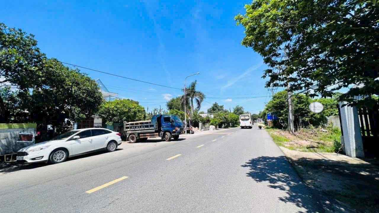 Cần bán Đất đường Võ Văn Kiệt, Thị trấn Phước Hải, Diện tích 605m², Giá 2.7 Tỷ 4