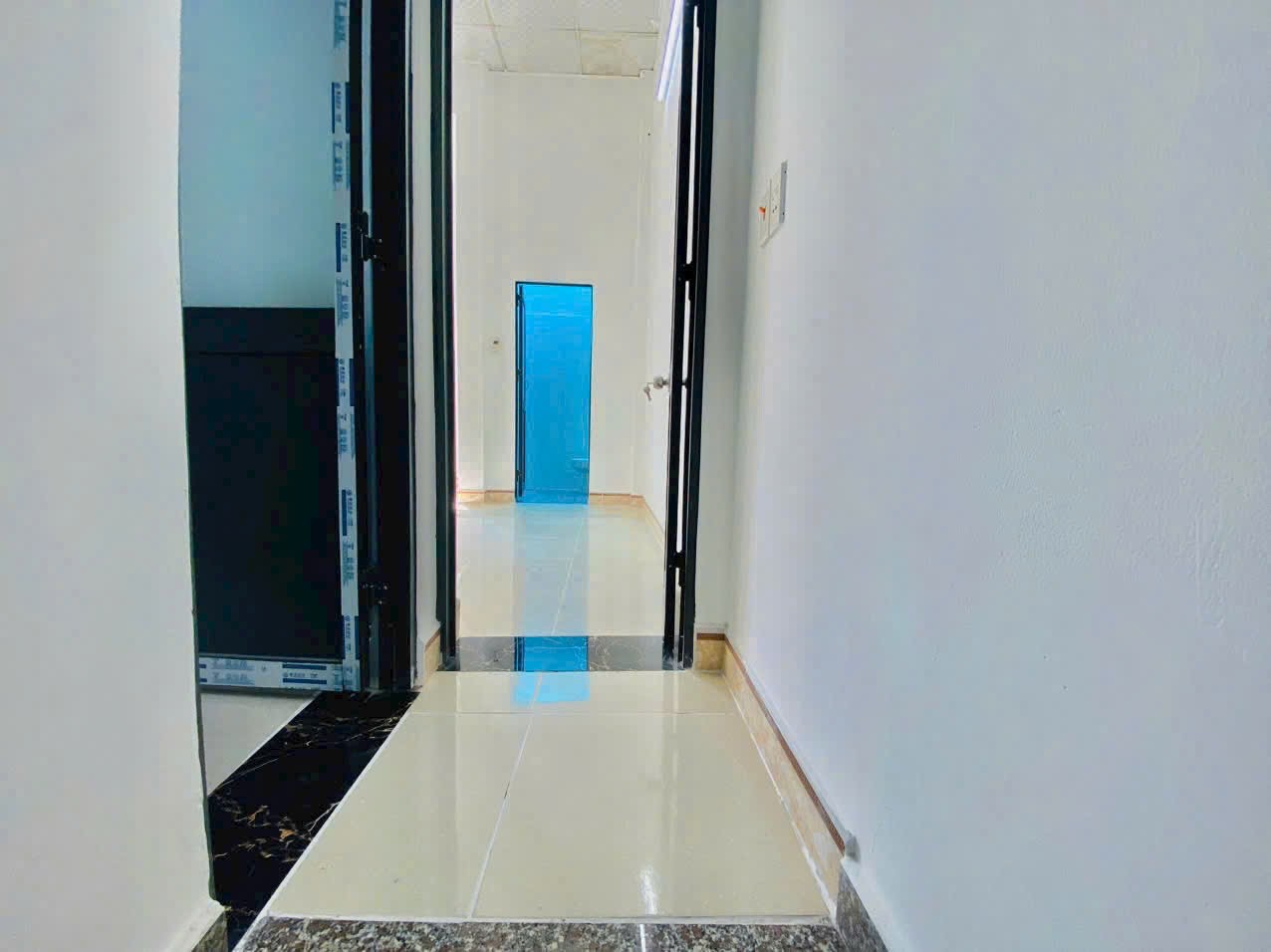 NHÀ BÁN GIÁ RẺ QUẬN 12 – VỊ TRÍ TL15 THẠNH LỘC – SỔ HỒNG RIÊNG 3