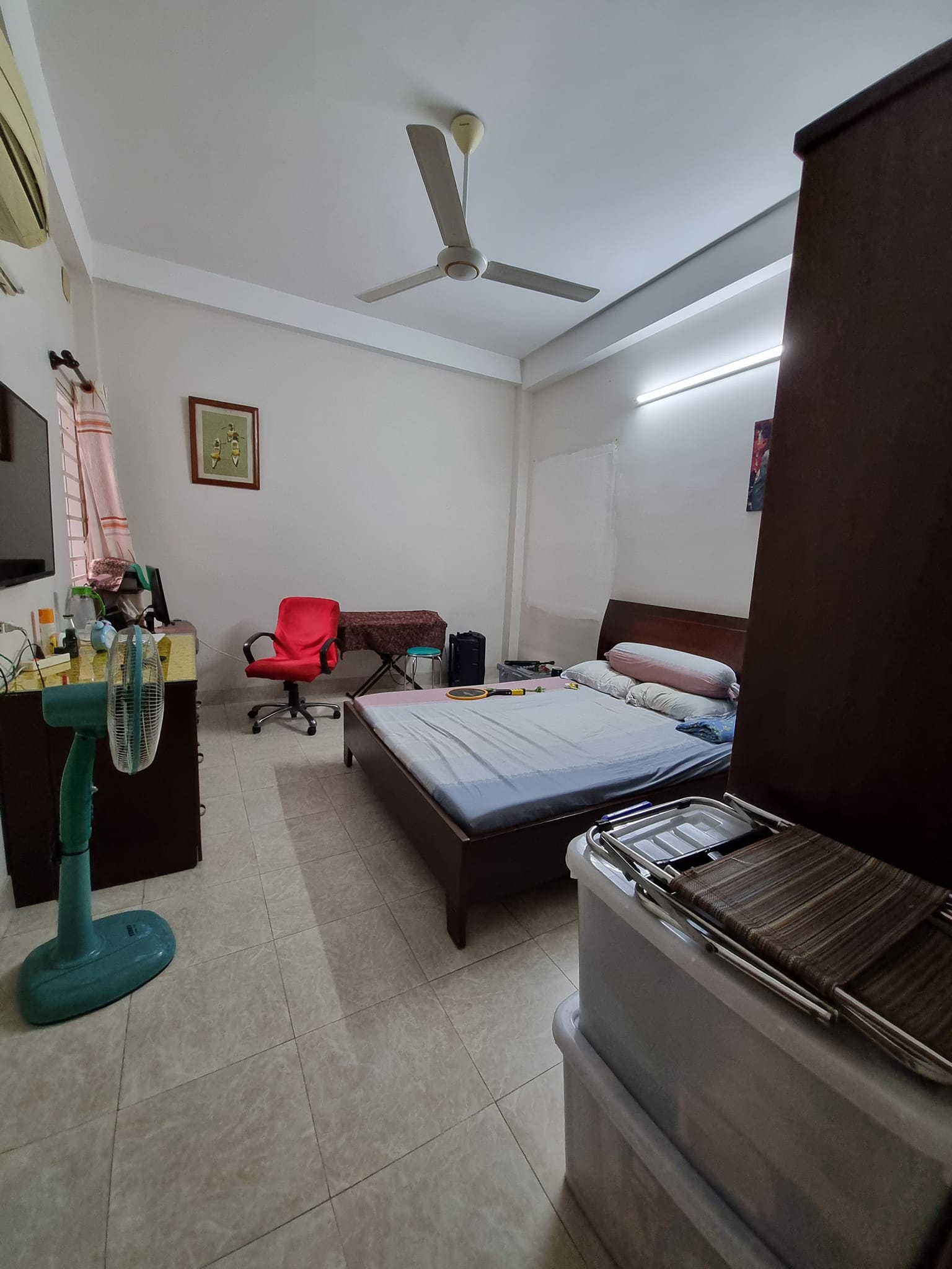 Cần bán Nhà mặt tiền đường 3/2, Phường 12, Diện tích 105m², Giá 044 Tỷ 2