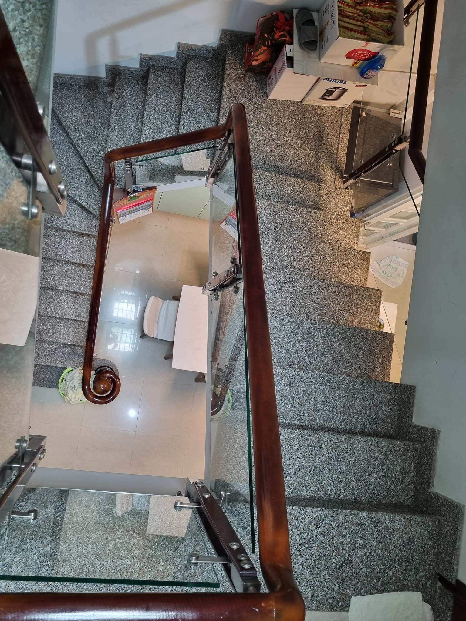 Cần bán Nhà mặt tiền đường 3/2, Phường 12, Diện tích 105m², Giá 044 Tỷ 4