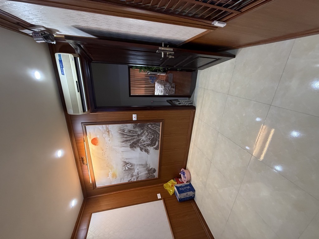 Cần bán Nhà mặt tiền đường Tam Trinh, Phường Yên Sở, Diện tích 135m², Giá 57 Tỷ 3