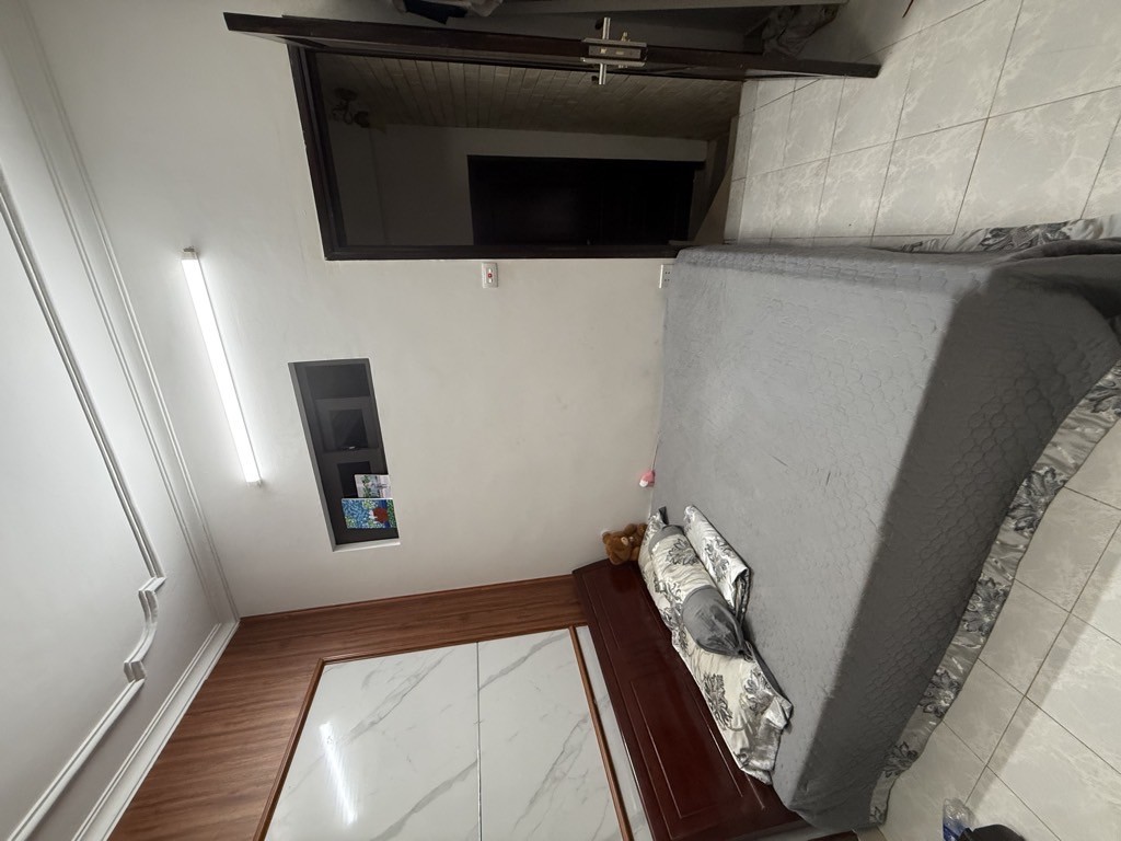Cần bán Nhà mặt tiền đường Tam Trinh, Phường Yên Sở, Diện tích 135m², Giá 57 Tỷ 5