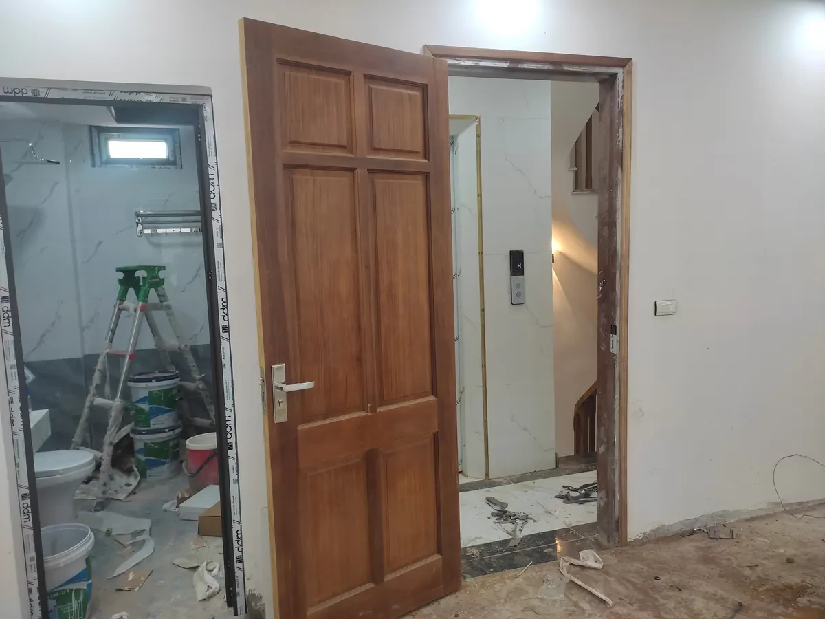 Bán Nhà Nguyễn Lương Bằng 30m2. 6 tầng. mặt tiền 5.3m. giá 9.85 tỷ Đống Đa Hà Nội 5