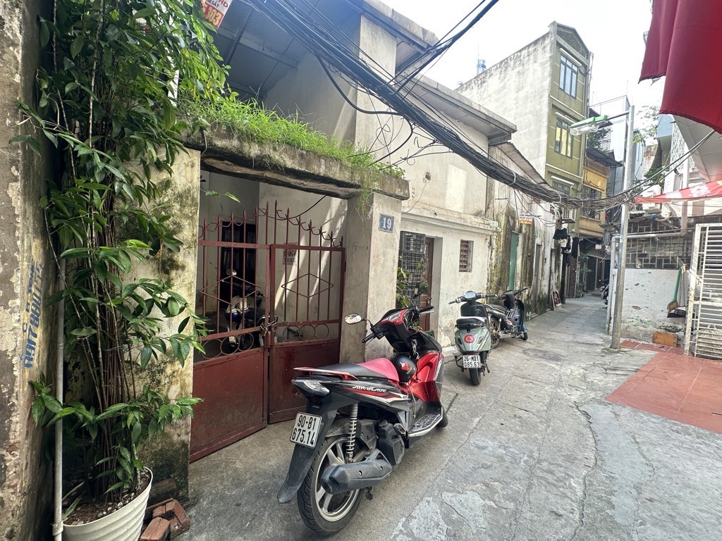 Cần bán Đất đường Bạch Đằng, Phường Bạch Đằng, Diện tích 55m², Giá 8.8 Tỷ