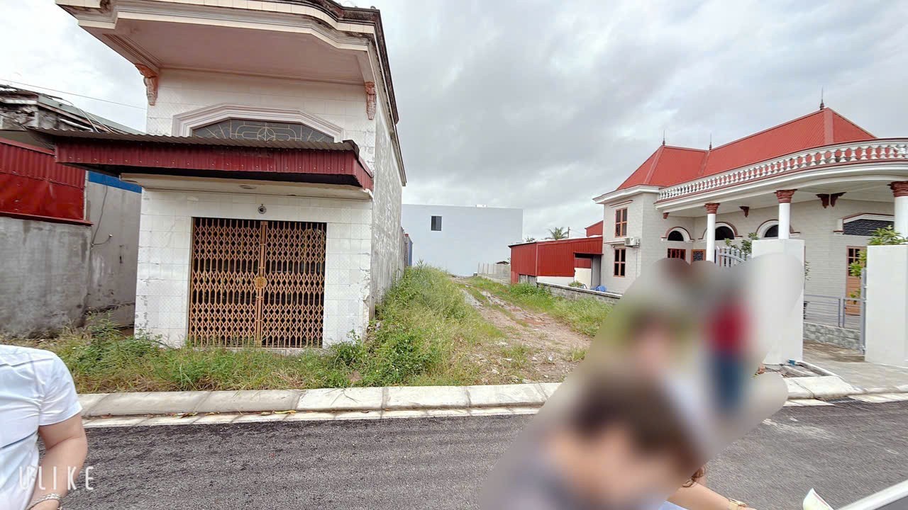 Lô đất giá hiếm tại Tân Phong – 174m² full thổ cư chỉ 2,x tỷ  ZALO 0567 222 555 3