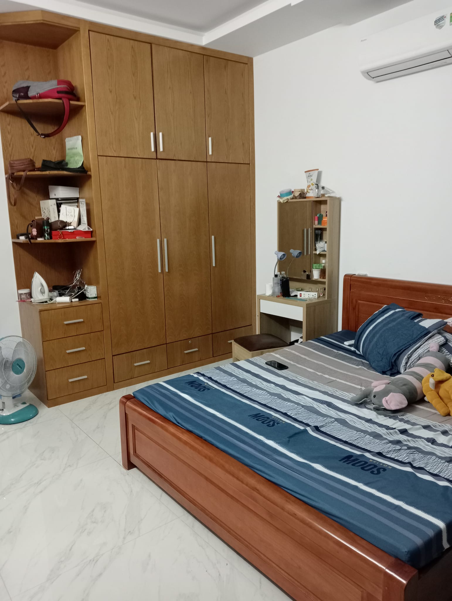 Bán nhà hẻm 8m 3/2-ngang 4.8m-cạnh bv Nhi Đồng-kinh doanh tấp nập-giá tốt 3