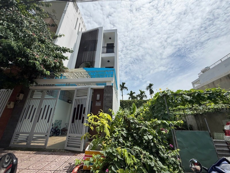 Bán nhà đuóng số 27 Hiệp Bình Chánh, Thủ Đức, 85m2, 3 tầng, 3PN, SH, Giá 12.3 tỷ. 5