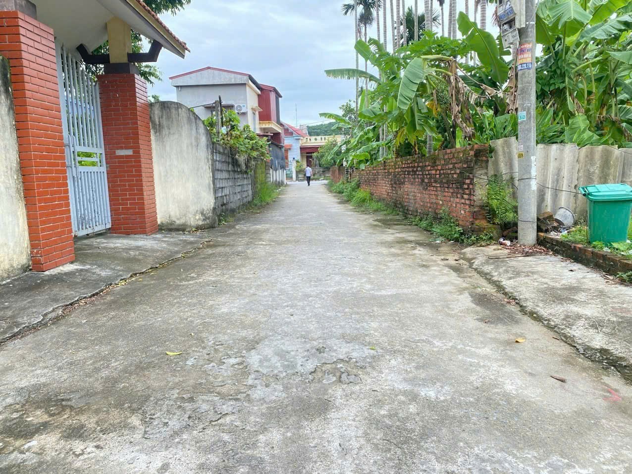Lô Đất Duy Nhất tại XUÂN LA – KIẾN THỤY, GIÁ CHỈ 9xx TRIỆU! ZALO 0567 222 555 2