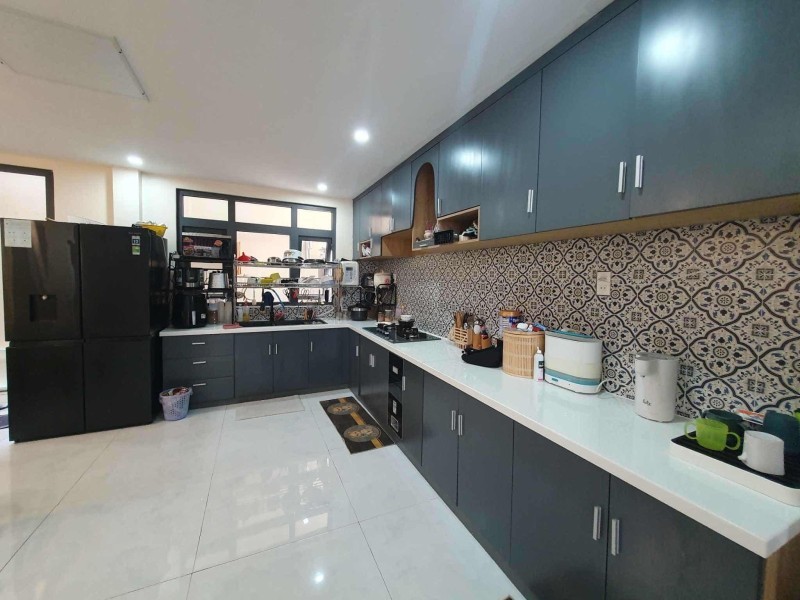 Bán nhà HXH 7x17m, 2 tầng, P. Bình Trưng Đông, Q2. TP HCM, SH, Giá 8.7 tỷ. 4