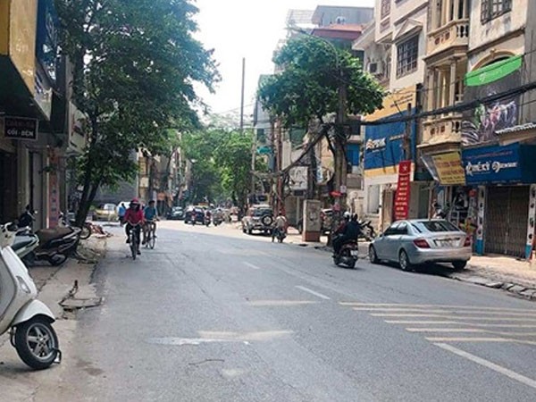 TRUNG TÂM TÂY HỒ - HIẾM - GIÁ RẺ HƠN TRONG NGÕ - 375M2 - MT 5M - 101 TỶ - 1 SỔ 1 CHỦ. 3