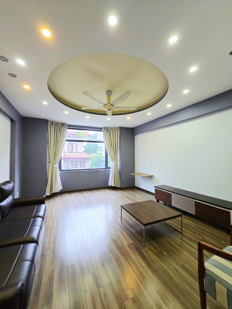 Bán nhà 4 tầng, đường Số 13, Cát Lái, TP HCM. DT  5x21m, 105m2, 4PN, SH, giá 11.4 tỷ - 2
