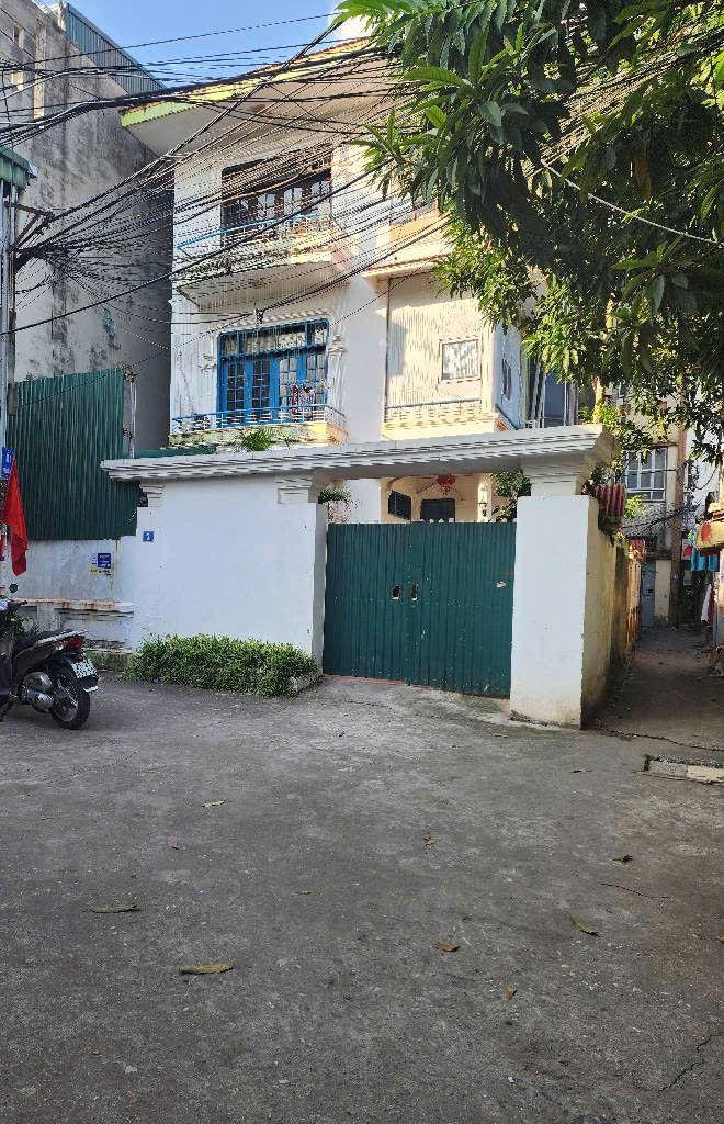 Cần bán Nhà mặt tiền đường Tân Khai, Phường Mai Động, Diện tích 240m², Giá 52.9 Tỷ