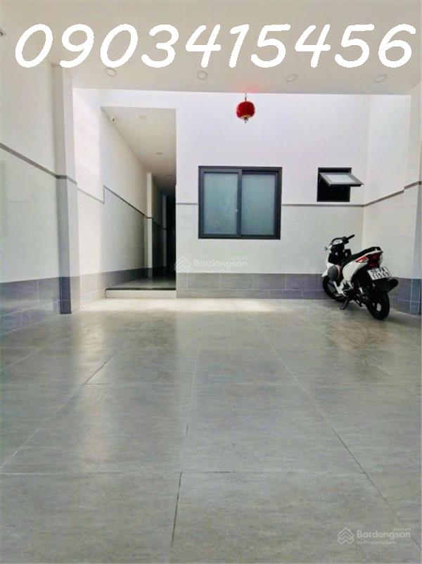 Nhà mới Lê Trọng Tấn, QTPhú. 2T 5 x 16m2 - 6PN. Thu nhập cho thuê ổn, chỉ 6 tỷxx