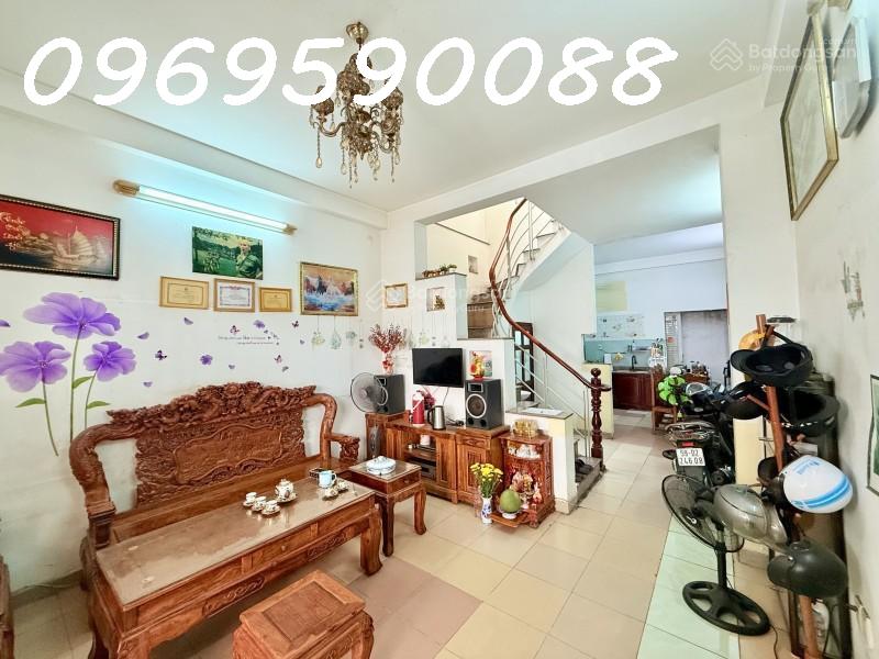 Bán nhà HXH Tân Kỳ Tân Quý, Tân Phú- 57m2, ngang 4m3, 3T giá chỉ 5 tỷx 2