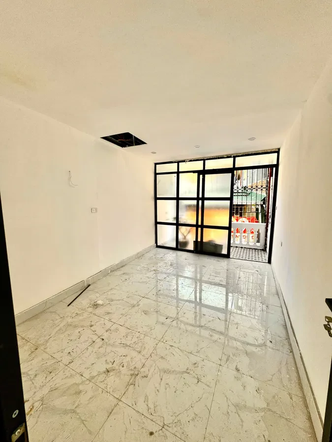 Bán Nhà Ngõ Thịnh Hào 1 20/23m2. 4 tầng. mặt tiền 3.2m. giá 6.86 tỷ Đống Đa Hà Nội 5