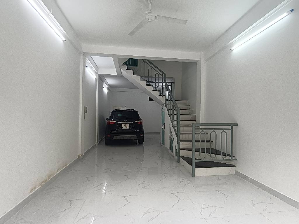 Bán nhà mặt tiền hiếm Hưng Phú ngang 4m gần chợ Xóm Củi chỉ 11 tỷ 5 LH 0931172218 2