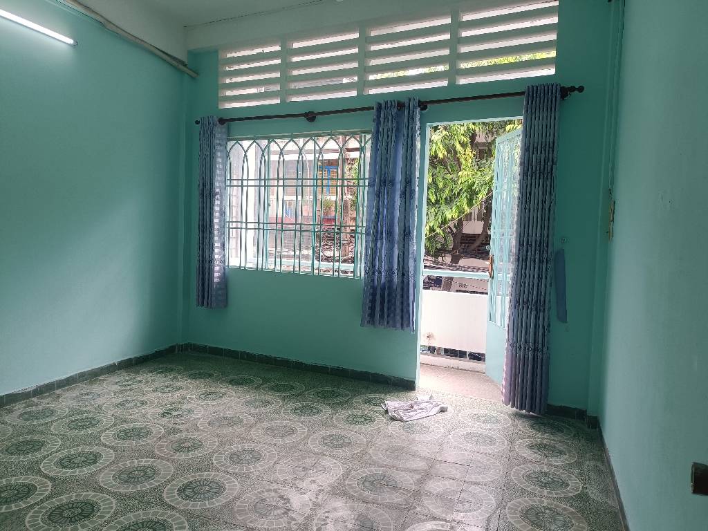 Bán nhà mặt tiền hiếm Hưng Phú ngang 4m gần chợ Xóm Củi chỉ 11 tỷ 5 LH 0931172218 3